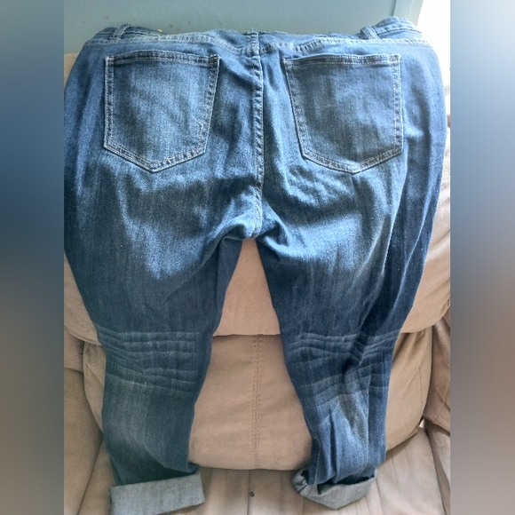 VIP Jeans - Picture 3 of 3